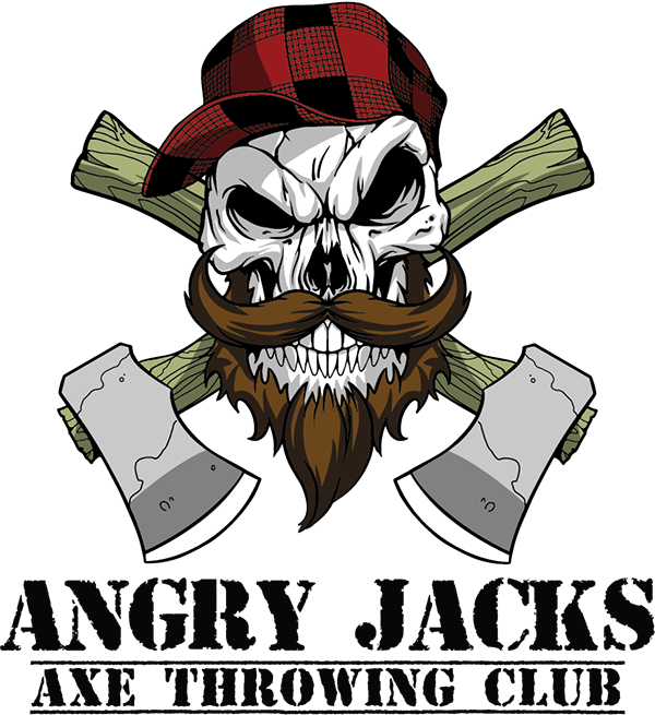 Angry Jack’s Axe Throwing Club