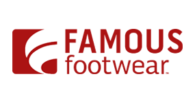 Famous Footwear